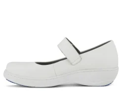 Women's SPRING STEP Wisteria Slip Resistant Shoes