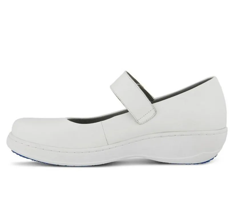 Women's SPRING STEP Wisteria Slip Resistant Shoes