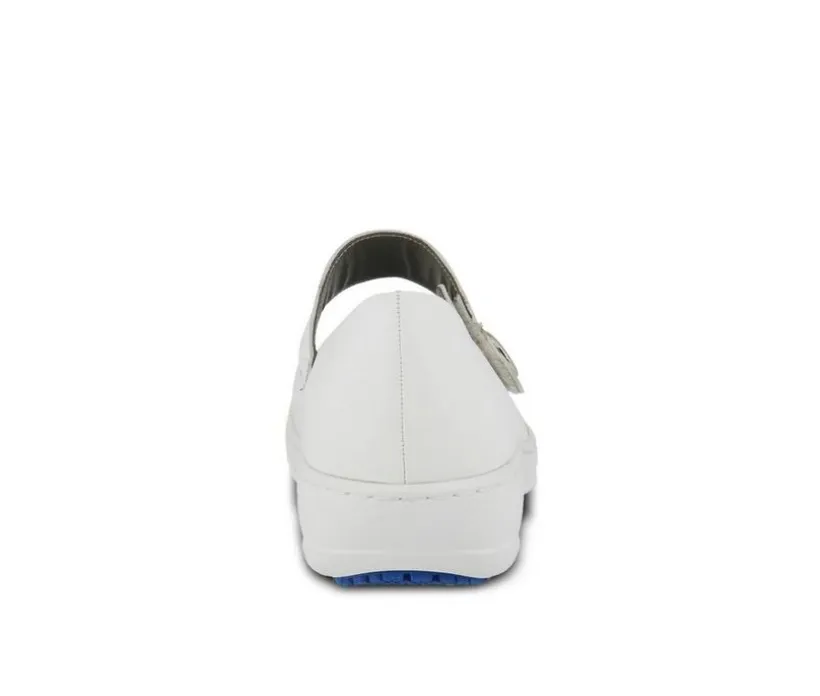 Women's SPRING STEP Wisteria Slip Resistant Shoes