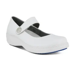 Women's SPRING STEP Wisteria Slip Resistant Shoes