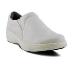 Women's SPRING STEP Woolin Slip Resistant Shoes