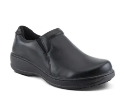 Women's SPRING STEP Woolin Slip Resistant Shoes