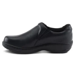 Women's SPRING STEP Woolin Slip Resistant Shoes
