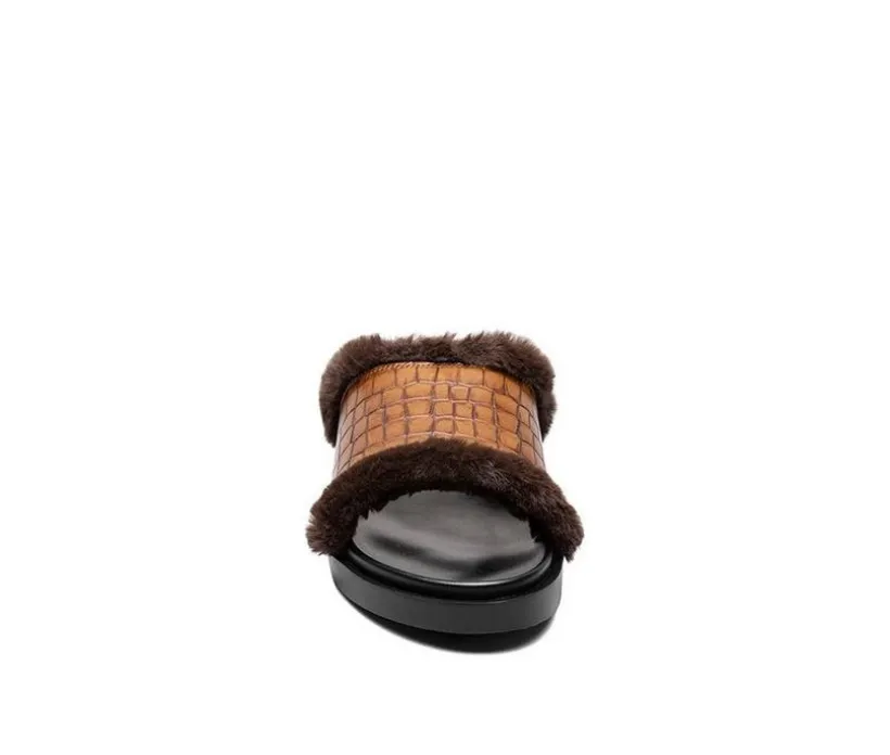 Women's Stacy Adams Monty Slide Sandals