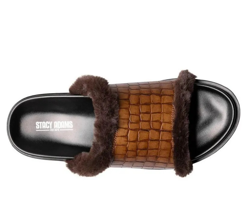 Women's Stacy Adams Monty Slide Sandals