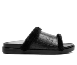 Women's Stacy Adams Monty Slide Sandals