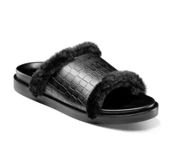 Women's Stacy Adams Monty Slide Sandals
