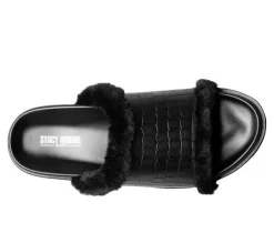 Women's Stacy Adams Monty Slide Sandals