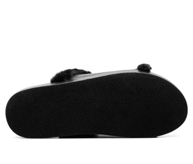 Women's Stacy Adams Monty Slide Sandals