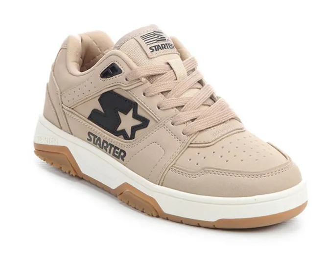 Women's Starter Fast Break Low Sneakers
