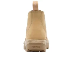 Women's STEEL BLUE Hobart Ladies Work Shoes