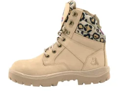 Women's STEEL BLUE Southern Cross-W Work Shoes