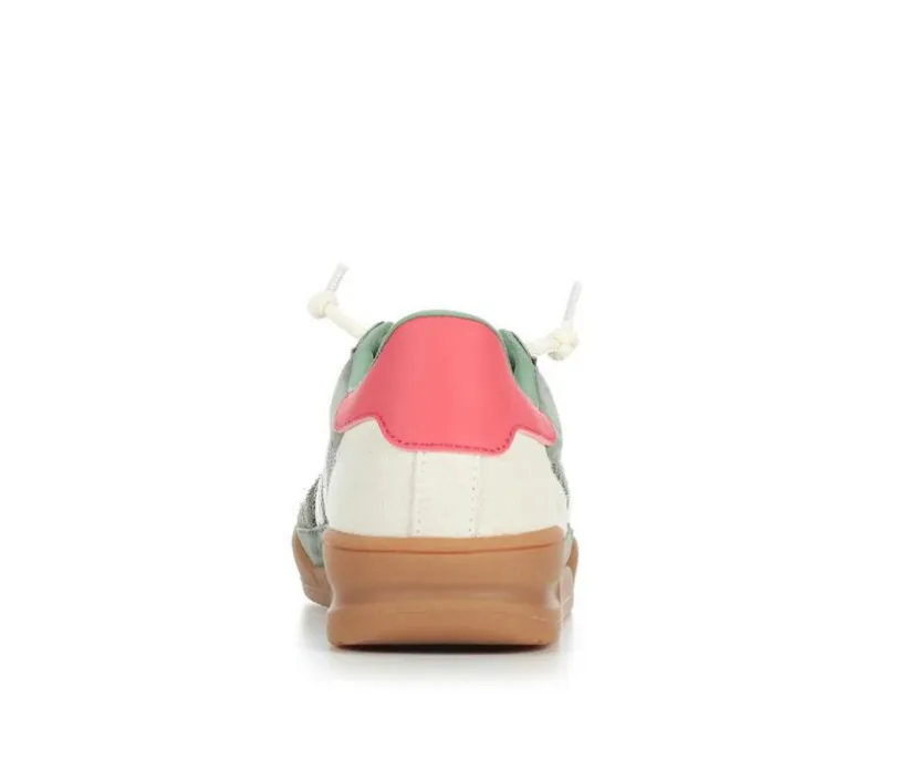 Women's Steve Madden Verdict