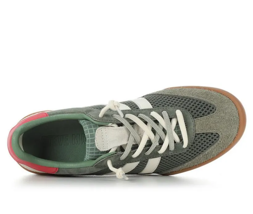 Women's Steve Madden Verdict