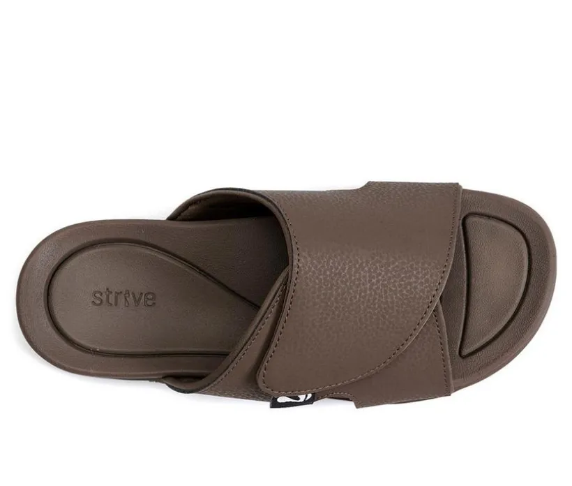 Women's Strive Dune Sport Slides