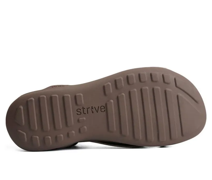 Women's Strive Dune Sport Slides