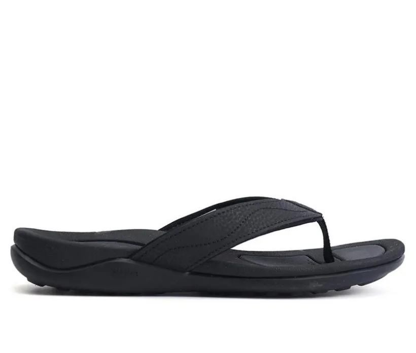 Women's Strive Wave Flip-Flops
