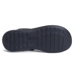 Women's Strive Wave Flip-Flops