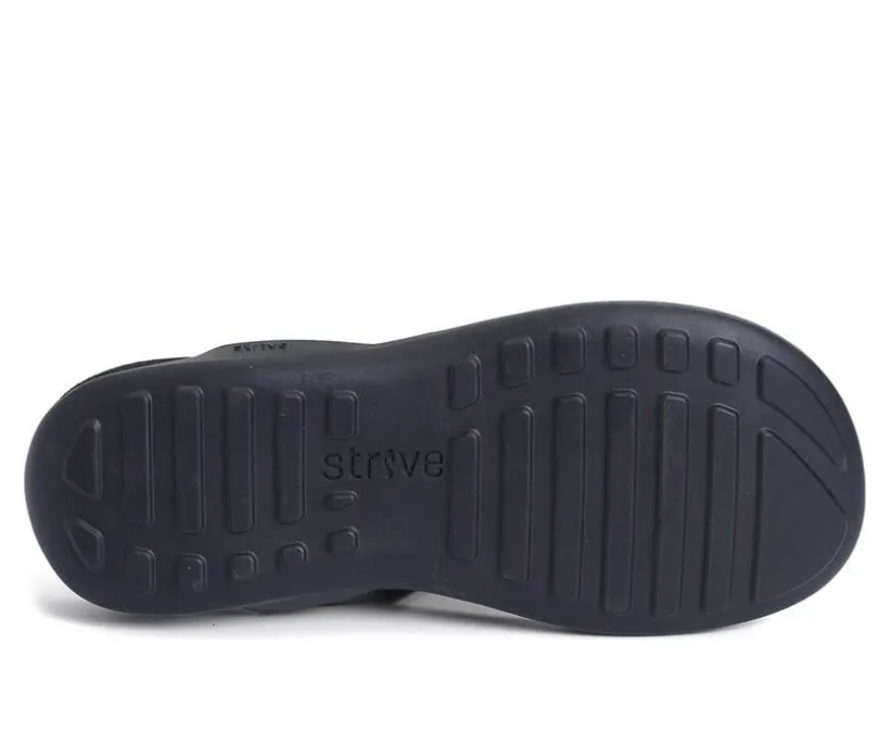 Women's Strive Wave Flip-Flops