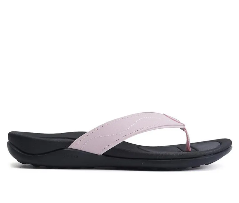Women's Strive Wave Flip-Flops