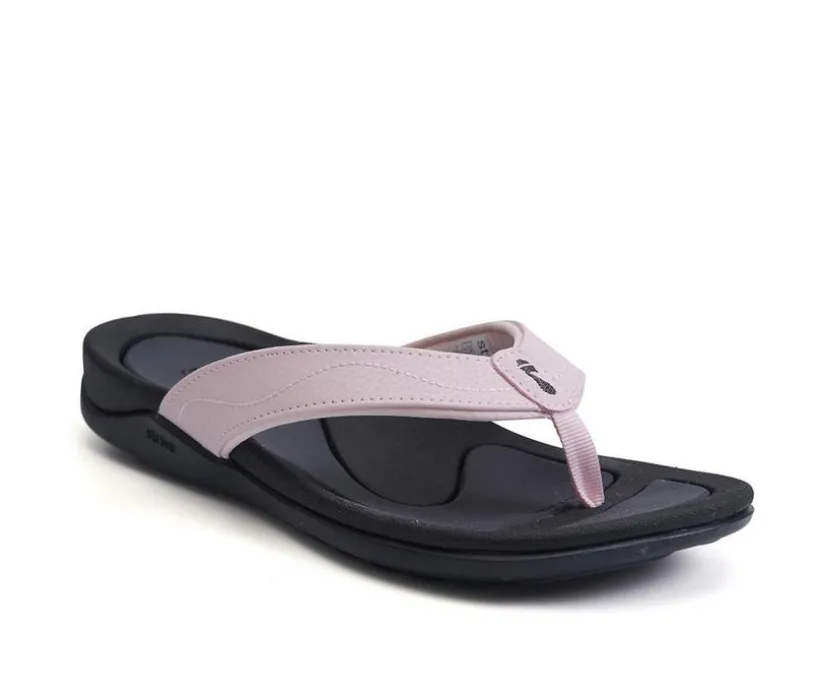 Women's Strive Wave Flip-Flops