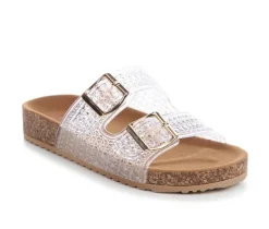 Women's Sugar Bonza Footbed Sandals
