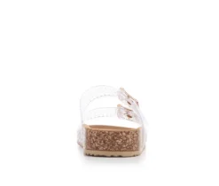 Women's Sugar Bonza Footbed Sandals