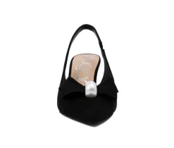 Women's Sugar Dazzy Bow Pumps