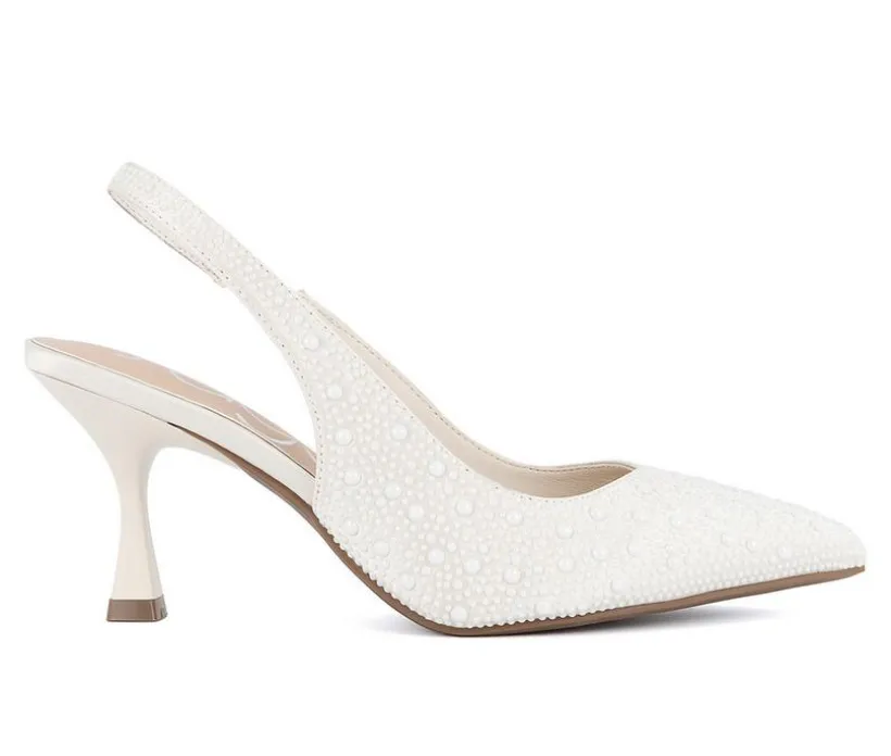 Women's Sugar Dazzy Pumps