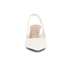 Women's Sugar Dazzy Pumps