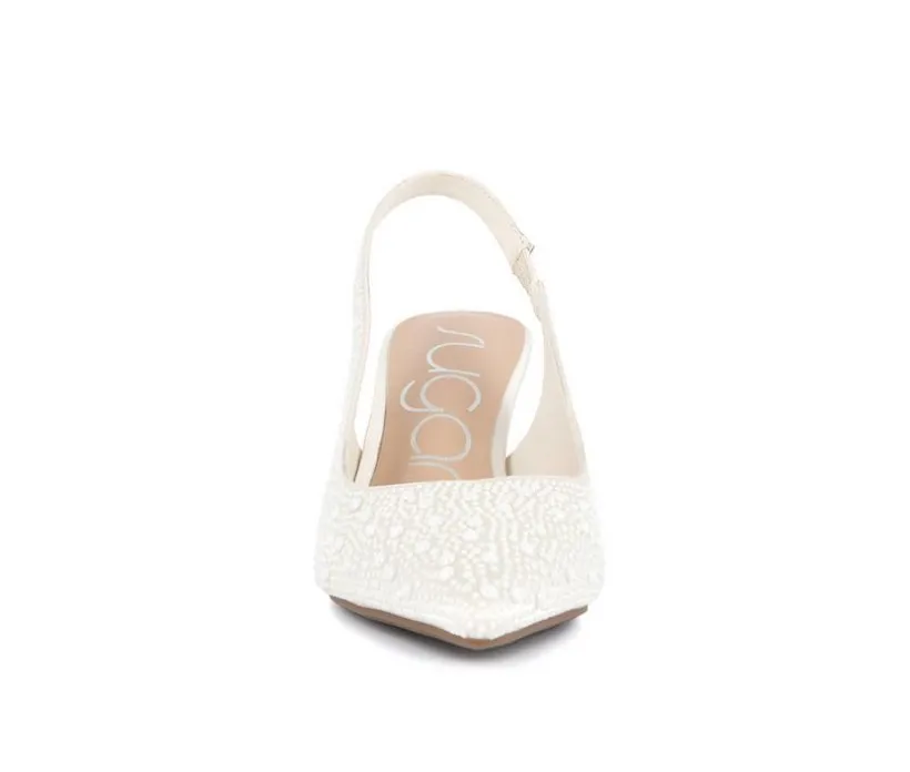 Women's Sugar Dazzy Pumps