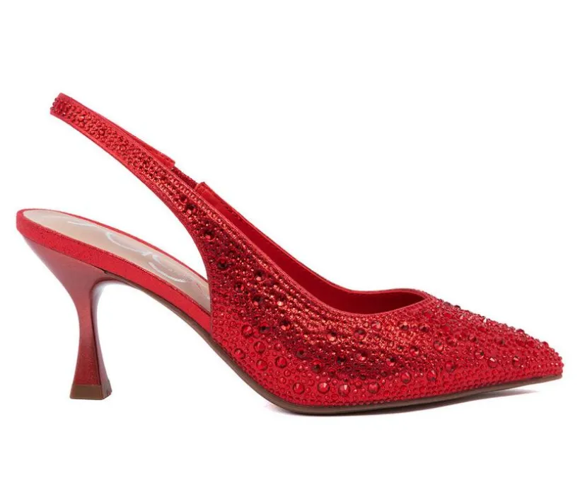 Women's Sugar Dazzy Pumps