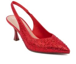 Women's Sugar Dazzy Pumps
