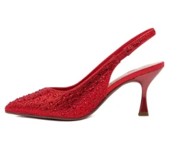 Women's Sugar Dazzy Pumps