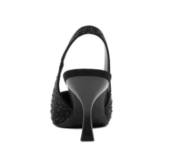 Women's Sugar Dazzy Pumps