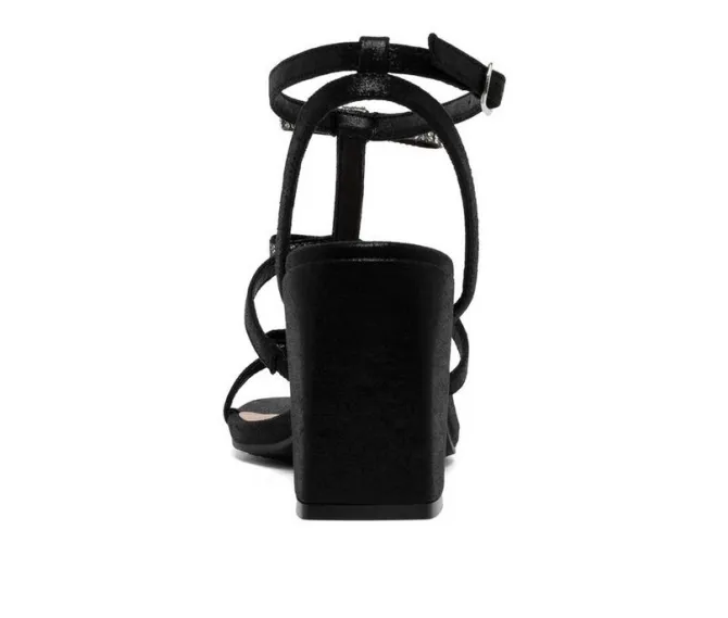 Women's Sugar Gloria Blings Dress Sandals
