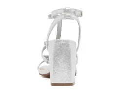 Women's Sugar Gloria Blings Dress Sandals