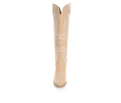 Women's Sugar Kammy Western Boots