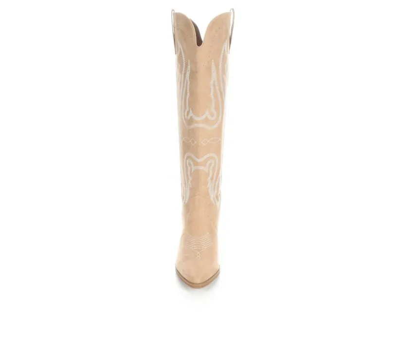 Women's Sugar Kammy Western Boots