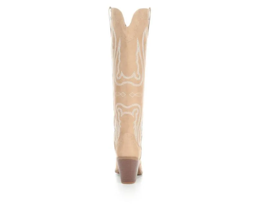 Women's Sugar Kammy Western Boots