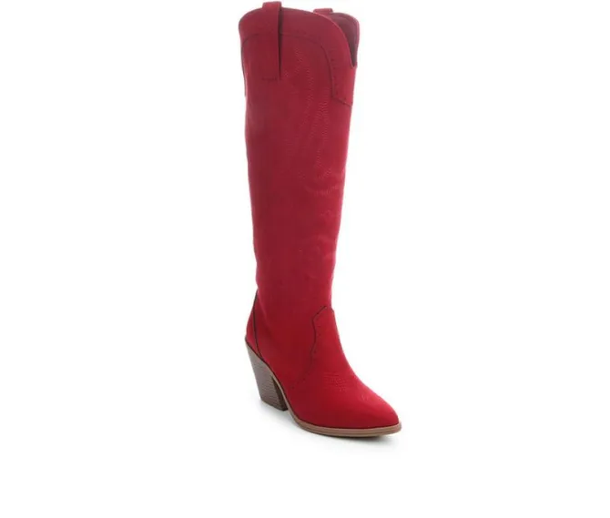 Women's Sugar Kammy Western Boots