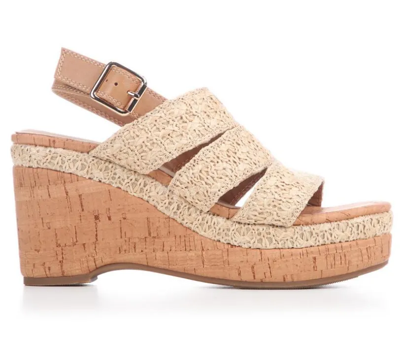 Women's Sugar Mimsie Wedges