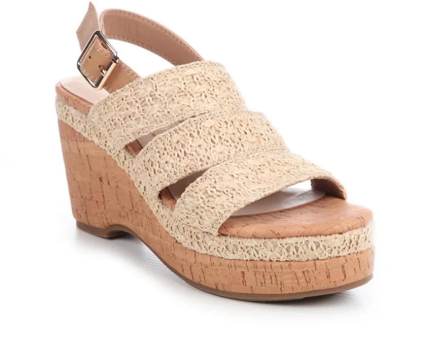 Women's Sugar Mimsie Wedges