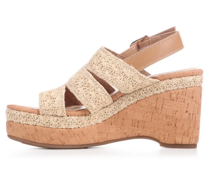 Women's Sugar Mimsie Wedges