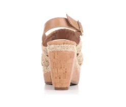 Women's Sugar Mimsie Wedges