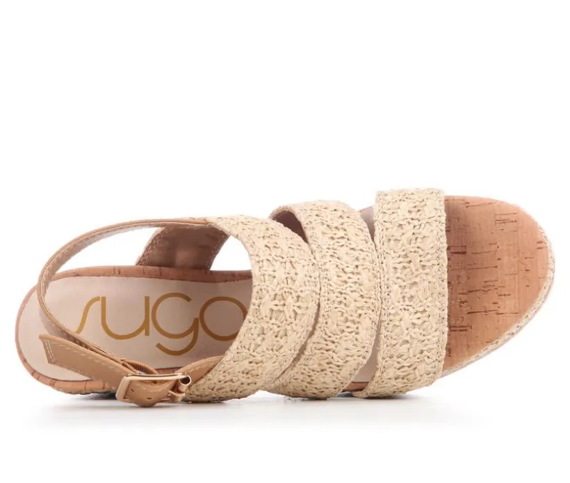 Women's Sugar Mimsie Wedges