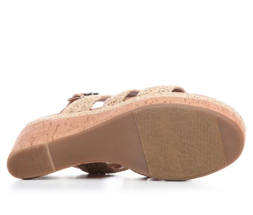 Women's Sugar Mimsie Wedges