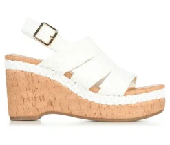 Women's Sugar Mimsie Wedges
