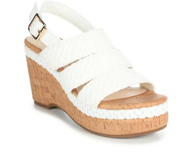 Women's Sugar Mimsie Wedges