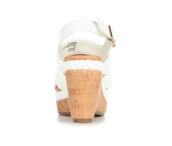 Women's Sugar Mimsie Wedges